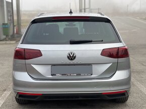 Volkswagen Passat 2.0 TDI 2020 MATRIX - 6