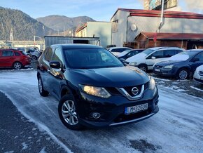 Nissan X-Trail 1.6 dCi Acenta - 6