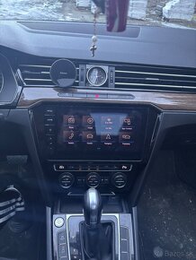 Passat b8 4motion - 6