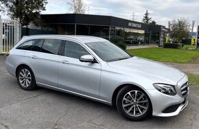 Mercedes-Benz E 200 Avantgarde 2019 - 6