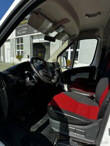 Fiat Ducato 2.3 150 MultiJet rv. 2014 - 6