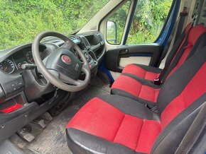 Fiat Ducato 2.0 MultiJet L1H1 - 6