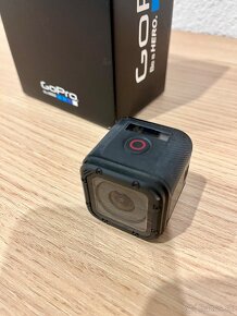 Gopro hero 4 session - 6