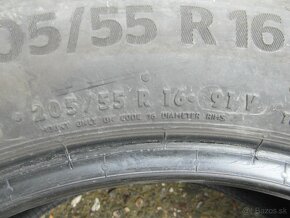 205/55 R16 - 6