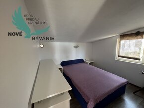 Dom 2x apartmán s výhľadom na more na ostrove Vir v Chorváts - 6