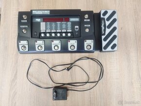 Digitech RP 500 - 6