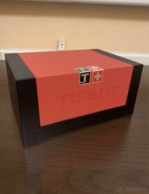 Hodinky Tissot PR 100 Chronograph - 6