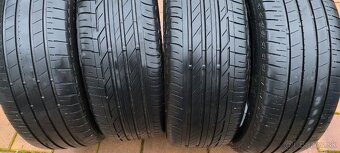 Bridgestone Turanza T005A a T001 225/45 R19 92W - 6