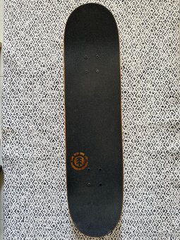 Skateboard komplet Sour/Tensor - 6