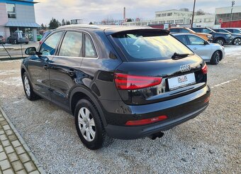 AUDI Q3 2.0 TFSI QUATTRO PRESTIGE S TRONIC - 6