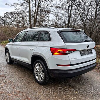 Škoda Kodiaq 1.4 TSI 110 KW DSG - 6