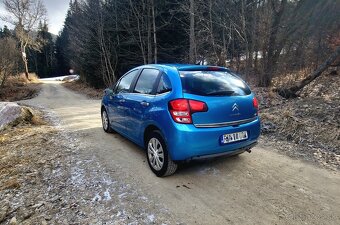 Citroen C3 1.4i 54kw - 6