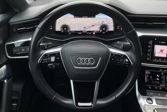 Audi A6 55TFSIe PHEV Quattro 367PS SPORT MATRIX LED PANORAMA - 6