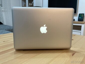 Apple MacBook Pro 13 2011 i5 8GB RAM 240GB SSD - 6