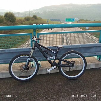 enduro bicykel - 6