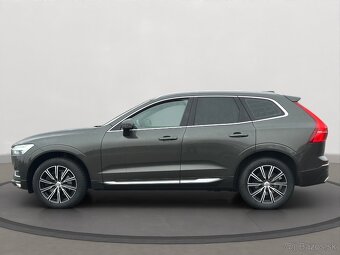 Volvo xc60 197PS A8 Inscription AWD r.12/2020 ✅ODPOCET DPH ✅ - 6