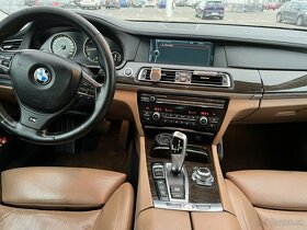 Predam BMW 740 xDrive - 6