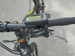 Predám e bike - 6