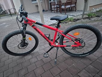 Bicykel Rockrider ST 900 24" - 6