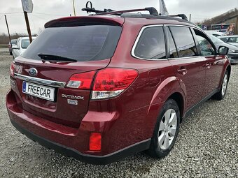 Subaru Outback 2.0 D PC Comfort - 6