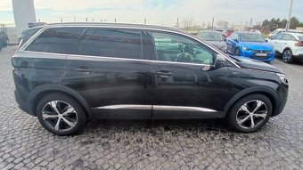 Peugeot 5008 2.0 BlueHDi 180k GT A/T - 6