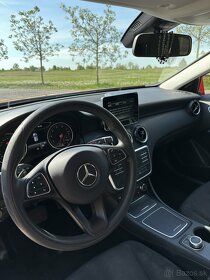 Mercedes A160 - 6