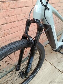 Nový Ebike HAIBIKE AllTrack 7 29" batéria 720Wh "M" - 6