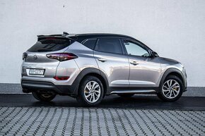 Hyundai Tucson 1.7 CRDi Style 7DCT - 6