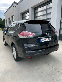 Nissan X-Trail 1.6 dCi Acenta - 6