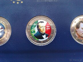 2 euro mince 2010 - 6