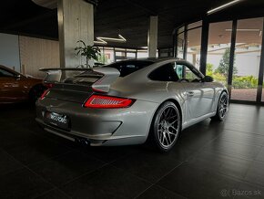 Porsche 911 / 997 3.6 V6 Carrera Coupe | GT3 Body Kit - 6