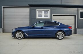 BMW G30 530D Luxury Line - 6