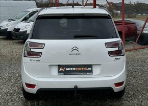 Citroën C4 Picasso 2,0 BlueHDi 150 SS Intensive nafta - 6