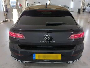 Volkswagen Arteon Shooting Brake SB 2.0 TSI R-Line DSG - 6