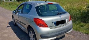 Peugeot 207 1.4 HDI - 6