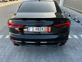 Audi RS5 2.9 TFSI 331kW - 6