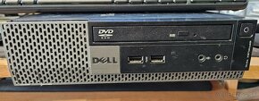 Dell Optiplex 7010 mini PC 120e - 6