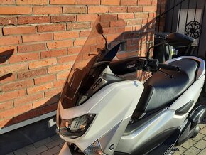 Yamaha Nmax 125 ako nové - 6