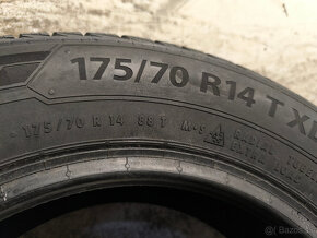 175/70 R14 Zimné pneumatiky Barum Polaris 2 kusy - 6