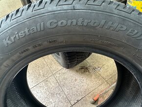 225/55R17 zimne - 6