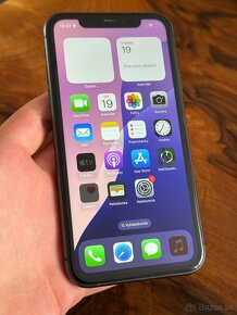 iPhone 11 64gb Space Gray - 6