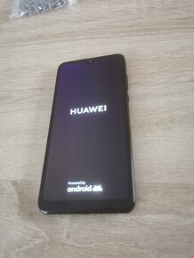 Huawei p30 lite 4gb 128gb cierny top stav za 70€ - 6