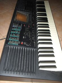 Yamaha PSR 330 - 6