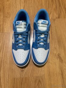 Nike Dunk University Blue - 6