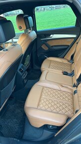 Predam audi sq5 3.0Tdi - 6