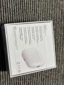 Apple AirPods Pro 2 - ihned k odběru - 6