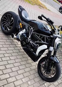 Ducati xdiavel 1262 - 6