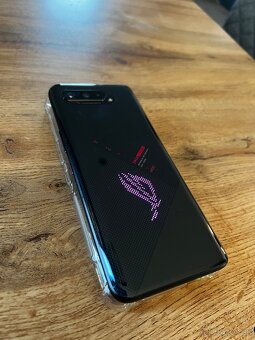 Asus Rog Phone 5 8/128gb - 6