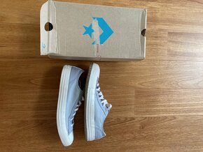 Predam Panske Converse 100% stav velkost 44 - 6