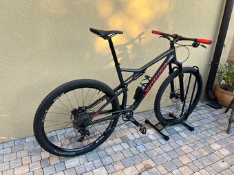 SPECIALIZED EPIC COMP - 6